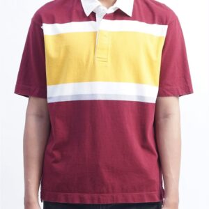polo shirt stripe
