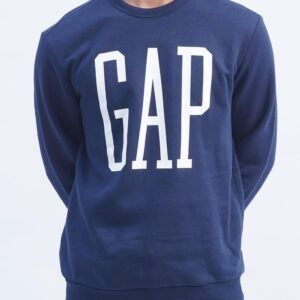 crewneck by g*p