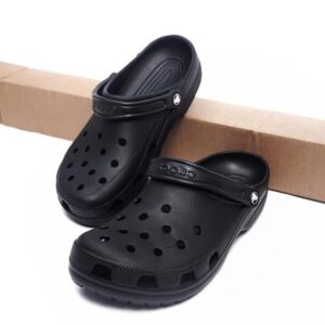sandal defect