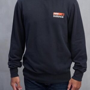 crewneck by new ba*ance