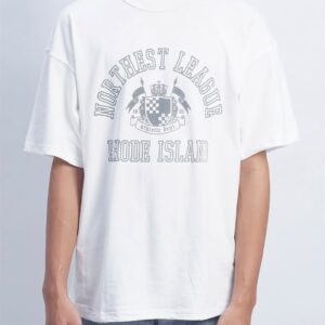tshirt oversized by groov*rhyme