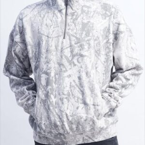 half zipper by aero*ostale