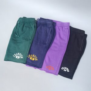 short pants cham*ion