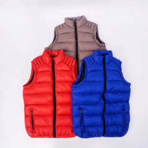 vest by bershka